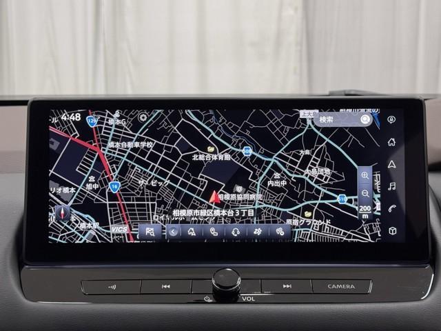 エクストレイル Ｇ　ｅ－４ＯＲＣＥ　衝突被害軽減ブレーキ　電動バックドア　全周囲カメラ　ドライブレコーダー　メモリーナビ　オートクルーズコントロール　４ＷＤ　Ｂｌｕｅｔｏｏｔｈオーディオ　ミュージックプレイヤー接続可　ＬＥＤヘッドランプ（8枚目）