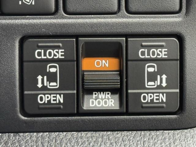 ヴォクシー V 衝突被害軽減ブレーキ Bluetooth対応 ミュージックプレイヤー接続可 ドラレコ ETC2.0 両側パワースライドドア 3列シート アイドリングストップ LEDランプ メモリーナビ バックモニタ(14枚目)