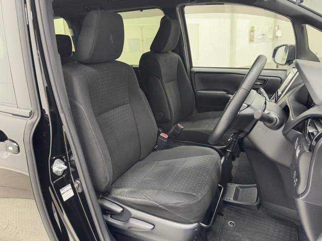 ヴォクシー V 衝突被害軽減ブレーキ Bluetooth対応 ミュージックプレイヤー接続可 ドラレコ ETC2.0 両側パワースライドドア 3列シート アイドリングストップ LEDランプ メモリーナビ バックモニタ(16枚目)