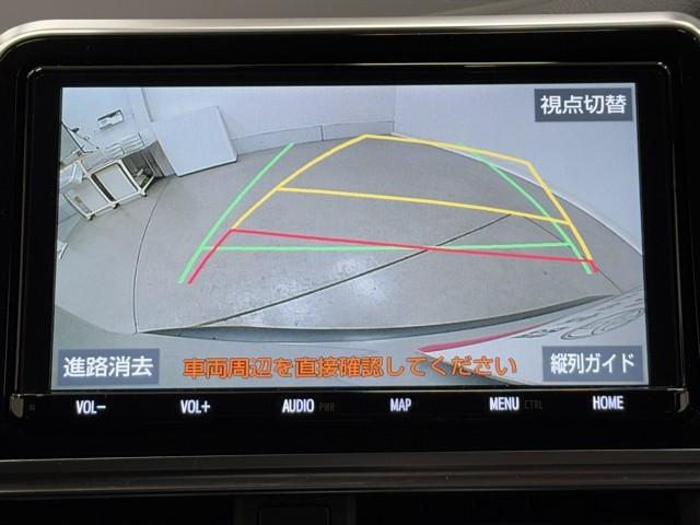 シエンタ ハイブリッド　ファンベースＧ　ＥＳＣ　エコモード　プリクラッシュセーフティー　パワステ　メディアプレイヤー接続　運転席エアバック　整備記録簿　バックモニタ－　ＬＥＤライト　イモビライザー　ＡＷ　フルセグＴＶ　ドライブレコーダー（6枚目）