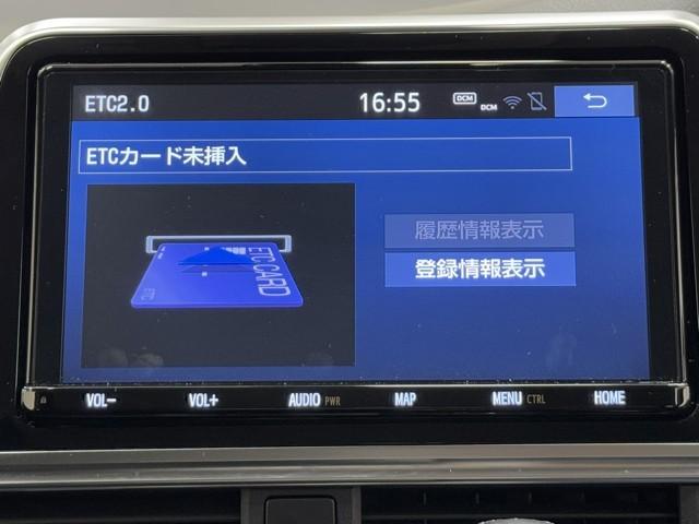 シエンタ ハイブリッド　ファンベースＧ　ＥＳＣ　エコモード　プリクラッシュセーフティー　パワステ　メディアプレイヤー接続　運転席エアバック　整備記録簿　バックモニタ－　ＬＥＤライト　イモビライザー　ＡＷ　フルセグＴＶ　ドライブレコーダー（7枚目）