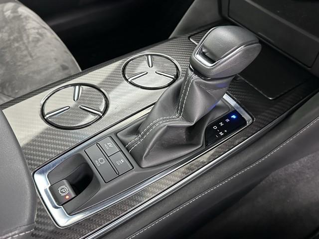 クラウンハイブリッド ＲＳアドバンス　衝突被害軽減ブレーキ　車検整備付　ドラレコ付　パノラマモニター　２．０ＥＴＣ　Ｂｌｕｅｔｏｏｔｈ対応　クルーズＣ　ＡＣ１００Ｖ　アイドリングストップ　セキュリティーアラーム　インテリキー　車線逸脱警報（13枚目）