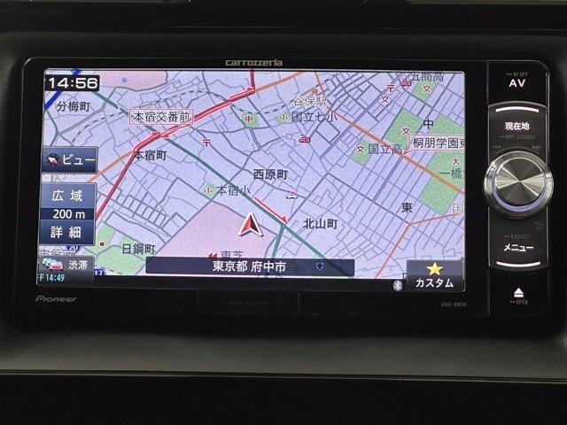 ノア Si 衝突被害軽減ブレーキ 車検整備付 ドライブレコーダー ミュージックプレイヤー接続可 両側スライド片側電動ドア アイストップ クリソナ LEDヘットライト ETC2.0 三列シート フルフラットシート(8枚目)