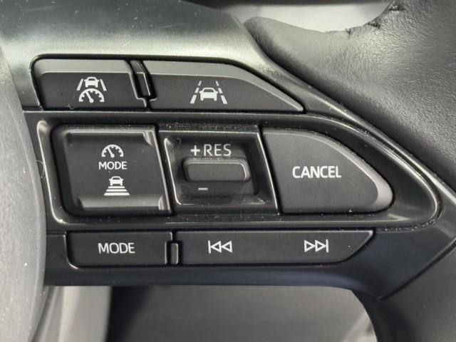 ヤリスクロス G 衝突被害軽減ブレーキ 車検整備付 レンタカー使用歴 ドライブレコーダー Bluetoothオーディオ ミュージックプレイヤー接続可 USB接続 ETC装備 レーンキープ スマートエントリー ABS(14枚目)