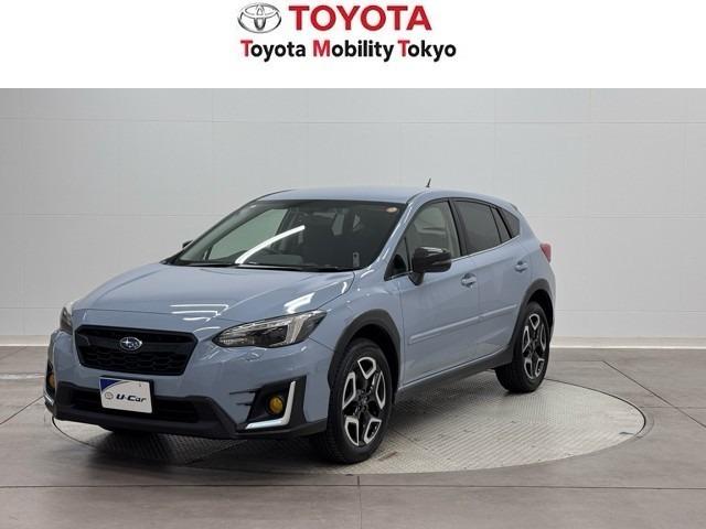 ＸＶ ２．０ｉ－Ｓ　アイサイト　衝突被害軽減ブレーキ　４ＷＤ　ナビＴＶ　Ｂカメラ　記録簿付き　クルコン　１オーナー　ＥＴＣ車載器　電動パワーシート　ＤＶＤ再生　ミュージックプレイヤー接続可　横滑り防止機能　ＬＥＤヘッドランプ　ＡＢＳ（4枚目）