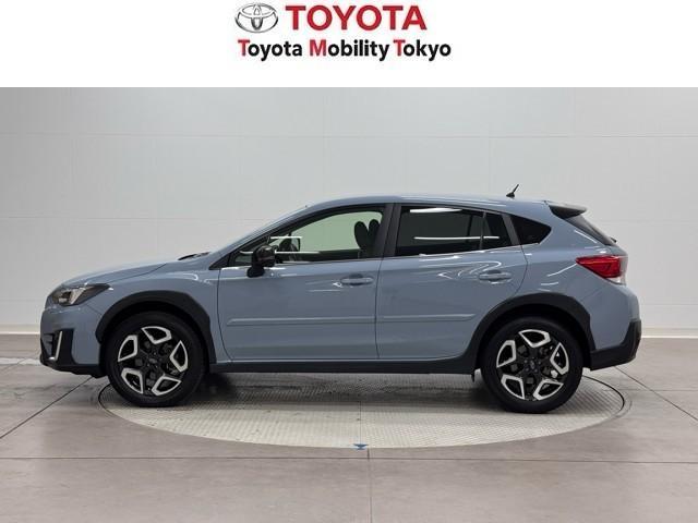 ＸＶ ２．０ｉ－Ｓ　アイサイト　衝突被害軽減ブレーキ　４ＷＤ　ナビＴＶ　Ｂカメラ　記録簿付き　クルコン　１オーナー　ＥＴＣ車載器　電動パワーシート　ＤＶＤ再生　ミュージックプレイヤー接続可　横滑り防止機能　ＬＥＤヘッドランプ　ＡＢＳ（6枚目）