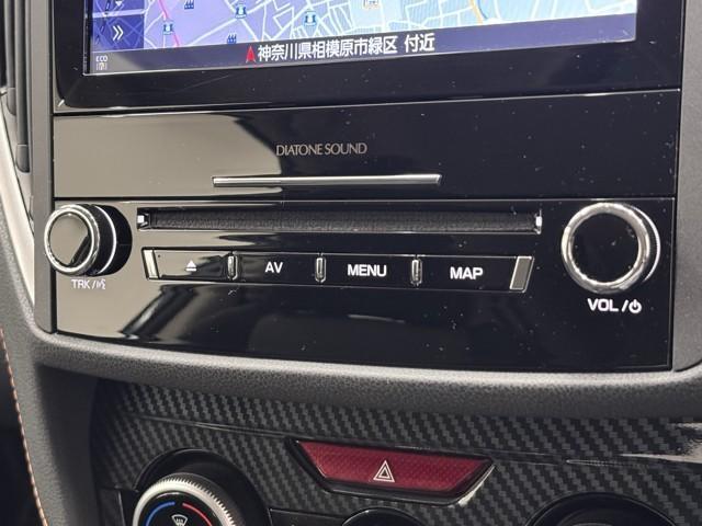 ＸＶ ２．０ｉ－Ｓ　アイサイト　衝突被害軽減ブレーキ　４ＷＤ　ナビＴＶ　Ｂカメラ　記録簿付き　クルコン　１オーナー　ＥＴＣ車載器　電動パワーシート　ＤＶＤ再生　ミュージックプレイヤー接続可　横滑り防止機能　ＬＥＤヘッドランプ　ＡＢＳ（12枚目）