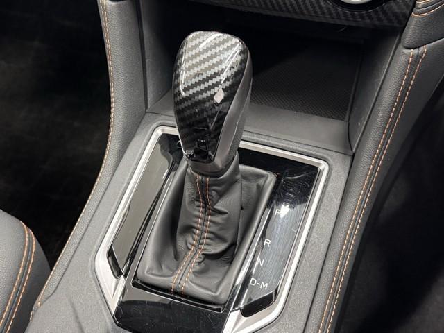 ＸＶ ２．０ｉ－Ｓ　アイサイト　衝突被害軽減ブレーキ　４ＷＤ　ナビＴＶ　Ｂカメラ　記録簿付き　クルコン　１オーナー　ＥＴＣ車載器　電動パワーシート　ＤＶＤ再生　ミュージックプレイヤー接続可　横滑り防止機能　ＬＥＤヘッドランプ　ＡＢＳ（14枚目）