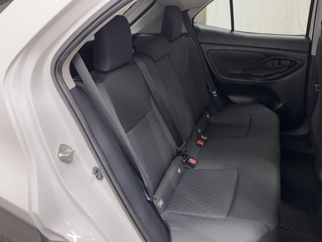 ヤリスクロス G 衝突被害軽減ブレーキ 車検整備付 レンタカー使用歴 ドライブレコーダー Bluetoothオーディオ ミュージックプレイヤー接続可 ETC装備 USB接続 スマートエントリー 横滑防止装置 AHB(19枚目)