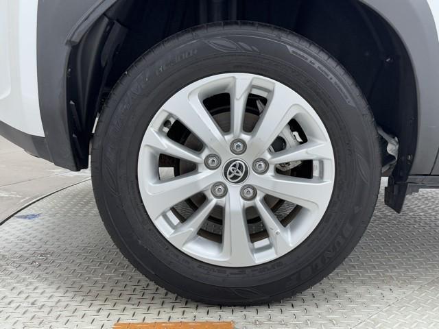 ヤリスクロス G 衝突被害軽減ブレーキ 車検整備付 レンタカー使用歴 ドライブレコーダー Bluetoothオーディオ ミュージックプレイヤー接続可 ETC装備 USB接続 スマートエントリー 横滑防止装置 AHB(21枚目)