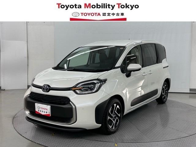 シエンタ Ｚ　衝突被害軽減ブレーキ　両側電動スライドドア　３６０度カメラ　Ｂｌｕｅｔｏｏｔｈオーディオ　ＵＳＢ　メディアプレイヤー接続　ＥＴＣ２．０　ドラレコ　メモリーナビ　ＬＥＤヘッドランプ　キーレスエントリー（4枚目）