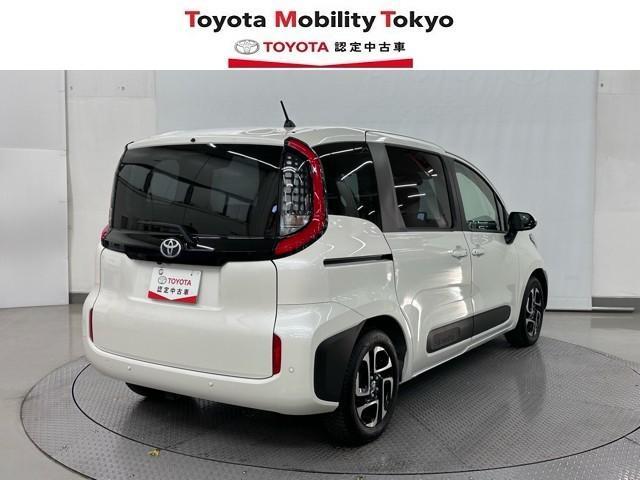 シエンタ Ｚ　衝突被害軽減ブレーキ　両側電動スライドドア　３６０度カメラ　Ｂｌｕｅｔｏｏｔｈオーディオ　ＵＳＢ　メディアプレイヤー接続　ＥＴＣ２．０　ドラレコ　メモリーナビ　ＬＥＤヘッドランプ　キーレスエントリー（5枚目）