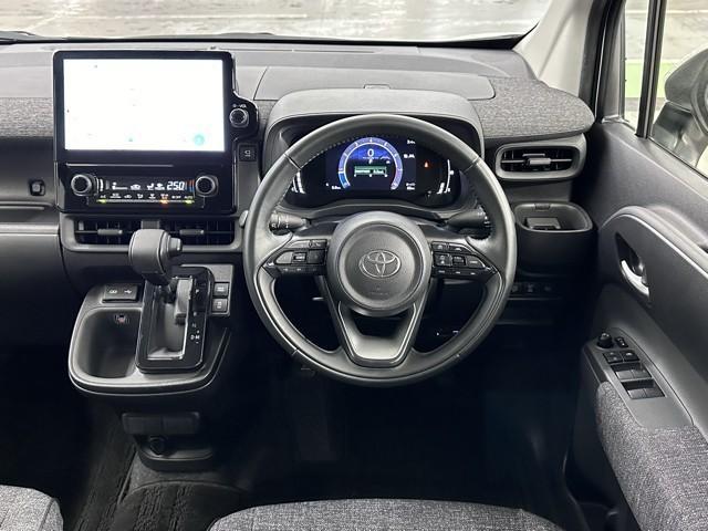 シエンタ Ｚ　衝突被害軽減ブレーキ　両側電動スライドドア　３６０度カメラ　Ｂｌｕｅｔｏｏｔｈオーディオ　ＵＳＢ　メディアプレイヤー接続　ＥＴＣ２．０　ドラレコ　メモリーナビ　ＬＥＤヘッドランプ　キーレスエントリー（7枚目）