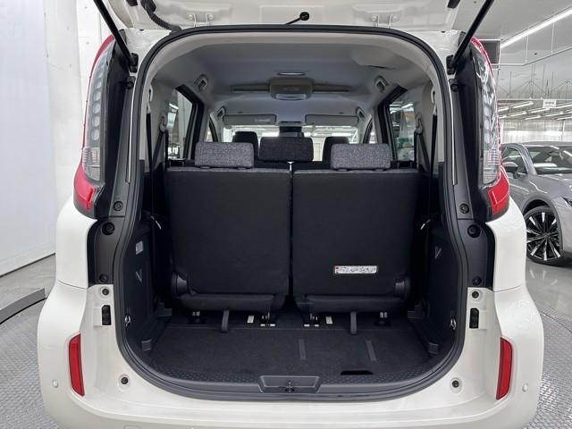 シエンタ Ｚ　衝突被害軽減ブレーキ　両側電動スライドドア　３６０度カメラ　Ｂｌｕｅｔｏｏｔｈオーディオ　ＵＳＢ　メディアプレイヤー接続　ＥＴＣ２．０　ドラレコ　メモリーナビ　ＬＥＤヘッドランプ　キーレスエントリー（22枚目）