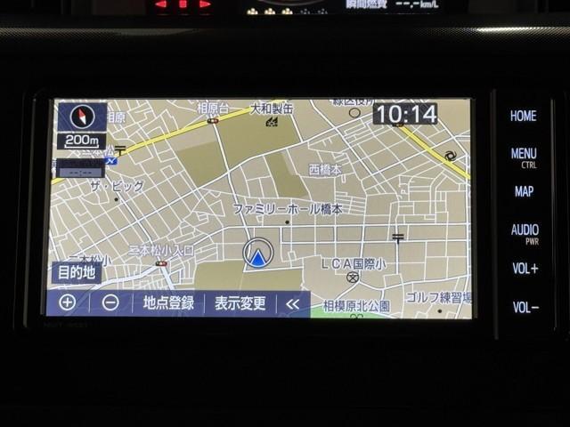 ルーミー G-T 衝突被害軽減ブレーキ 両側パワースライドドア パノラマカメラ メモリーナビ ドラレコ Bluetooth対応 LEDライト スマートキー イモビライザー A-STOP キーフリーシステム ABS(8枚目)