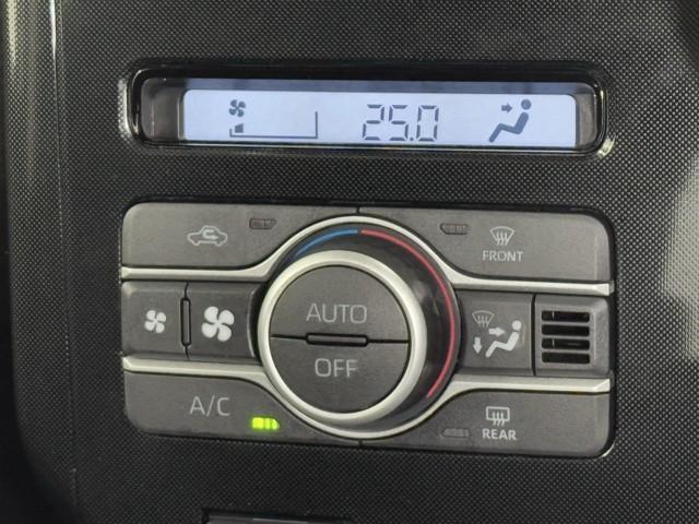 ルーミー G-T 衝突被害軽減ブレーキ 両側パワースライドドア パノラマカメラ メモリーナビ ドラレコ Bluetooth対応 LEDライト スマートキー イモビライザー A-STOP キーフリーシステム ABS(13枚目)