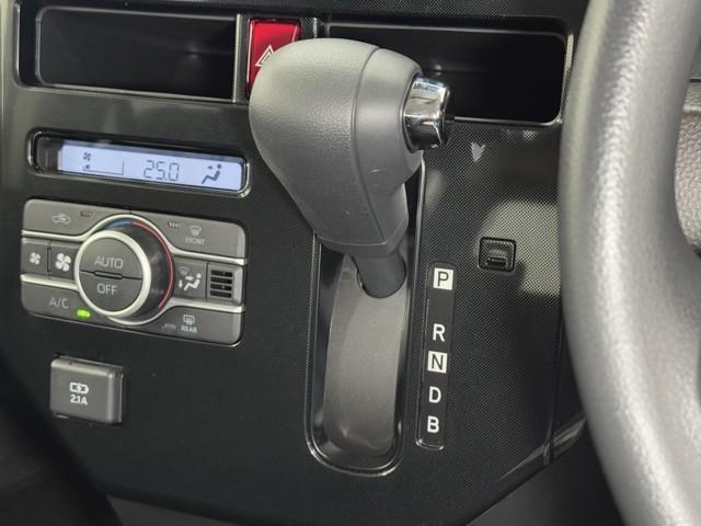 ルーミー G-T 衝突被害軽減ブレーキ 両側パワースライドドア パノラマカメラ メモリーナビ ドラレコ Bluetooth対応 LEDライト スマートキー イモビライザー A-STOP キーフリーシステム ABS(14枚目)