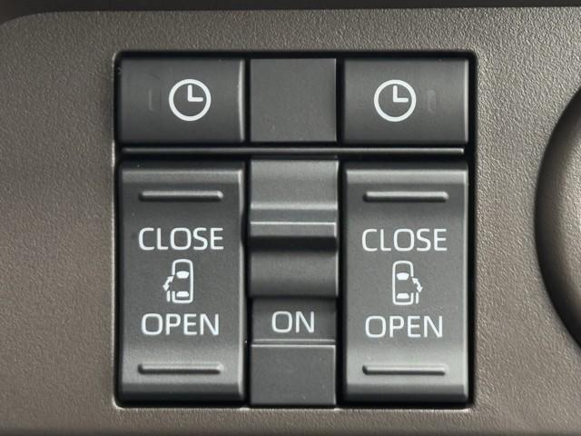 ルーミー G-T 衝突被害軽減ブレーキ 両側パワースライドドア パノラマカメラ メモリーナビ ドラレコ Bluetooth対応 LEDライト スマートキー イモビライザー A-STOP キーフリーシステム ABS(15枚目)