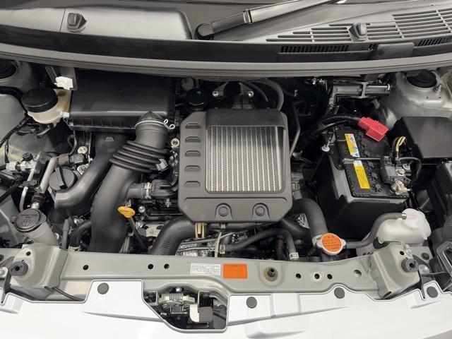 ルーミー G-T 衝突被害軽減ブレーキ 両側パワースライドドア パノラマカメラ メモリーナビ ドラレコ Bluetooth対応 LEDライト スマートキー イモビライザー A-STOP キーフリーシステム ABS(22枚目)