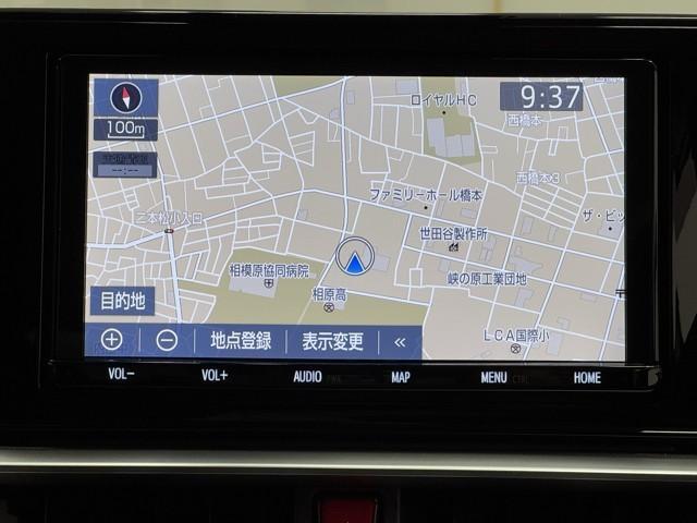 ライズ Z Bカメ 点検記録簿 アイドリングSTOP フルセグテレビ イモビライザー 横滑り防止機能 LEDヘッドライト 寒冷地仕様 オートクルーズコントロール 1オーナー車 アルミホイール エアバッグ 4WD車(8枚目)