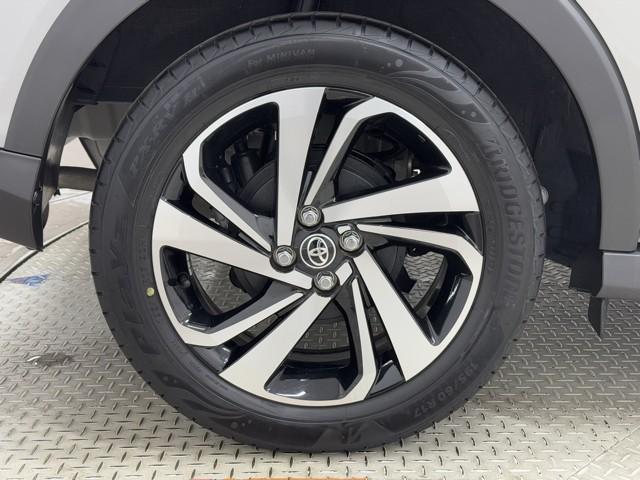 ライズ Z Bカメ 点検記録簿 アイドリングSTOP フルセグテレビ イモビライザー 横滑り防止機能 LEDヘッドライト 寒冷地仕様 オートクルーズコントロール 1オーナー車 アルミホイール エアバッグ 4WD車(21枚目)