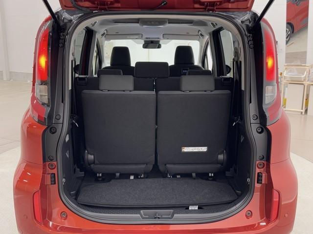 シエンタ Ｇ　衝突被害軽減ブレーキ　３６０度カメラ　ＥＴＣ２．０　ドライブレコーダー　メモリーナビ　バックガイドモニター　盗難防止システム　ＢＬＵＥＴＯＯＴＨ　ミュージックプレイヤー接続可　スマートキー　ＬＥＤ（19枚目）