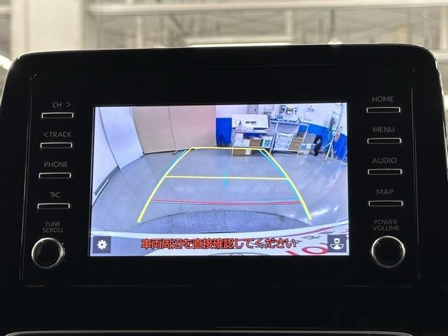 アクア X 踏み間違い防止 100V イモビ ナビ&TV ドライブレコーダー フルセグ 点検記録簿 LEDヘッドライト スマートキー 横滑り防止機能 キーレスエントリー アルミホイール オートクルーズ ETC(9枚目)