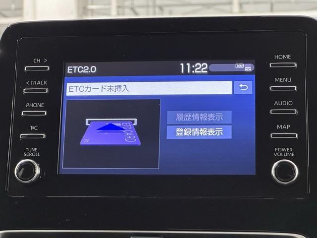 アクア X 踏み間違い防止 100V イモビ ナビ&TV ドライブレコーダー フルセグ 点検記録簿 LEDヘッドライト スマートキー 横滑り防止機能 キーレスエントリー アルミホイール オートクルーズ ETC(11枚目)