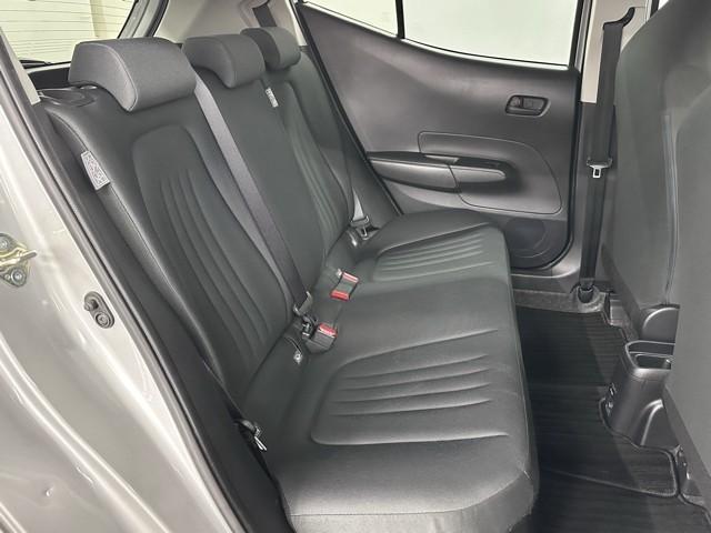 アクア X 踏み間違い防止 100V イモビ ナビ&TV ドライブレコーダー フルセグ 点検記録簿 LEDヘッドライト スマートキー 横滑り防止機能 キーレスエントリー アルミホイール オートクルーズ ETC(21枚目)