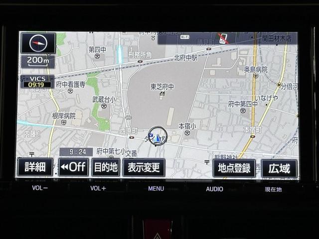 ルーミー G S 衝突被害軽減ブレーキ 車検整備 ETC2.0 両側パワースライドドア アイドリングストップ メモリナビ バックモニター オートクルーズ イモビライザー キーレスエントリー Bluetoothオーディオ(8枚目)