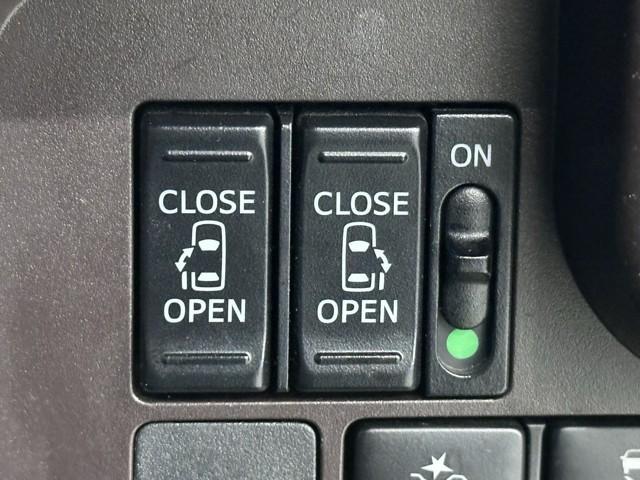 ルーミー G S 衝突被害軽減ブレーキ 車検整備 ETC2.0 両側パワースライドドア アイドリングストップ メモリナビ バックモニター オートクルーズ イモビライザー キーレスエントリー Bluetoothオーディオ(17枚目)