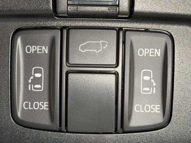 アルファードハイブリッド S タイプゴールドII TSS 地デジ Bカメラ クルーズコントロール LEDライト デュアルエアコン ETC キーレス ミュージックプレイヤー接続可 ドライブレコーダー 3列シート 4WD メモリーナビ スマートキー AC(16枚目)