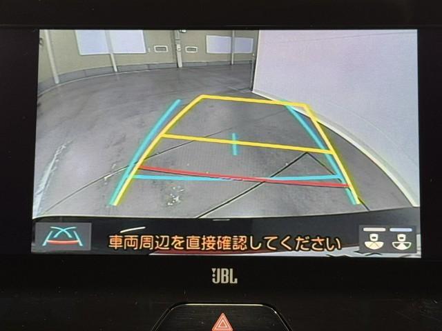 ハリアー G 衝突被害軽減ブレーキ ドライブレコーダー ETC2.0 追従型クルコン 電動格納ドアミラー 車線逸脱警告 AUX接続 100V 電動Rゲート セキュリティーアラーム AAC 記録簿有 LEDランプ(9枚目)