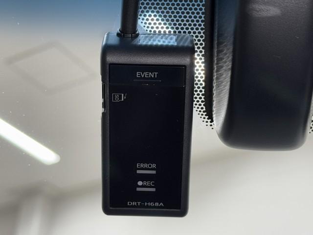 ハリアー G 衝突被害軽減ブレーキ ドライブレコーダー ETC2.0 追従型クルコン 電動格納ドアミラー 車線逸脱警告 AUX接続 100V 電動Rゲート セキュリティーアラーム AAC 記録簿有 LEDランプ(12枚目)