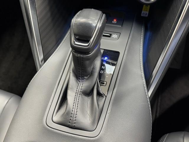 ハリアー G 衝突被害軽減ブレーキ ドライブレコーダー ETC2.0 追従型クルコン 電動格納ドアミラー 車線逸脱警告 AUX接続 100V 電動Rゲート セキュリティーアラーム AAC 記録簿有 LEDランプ(14枚目)