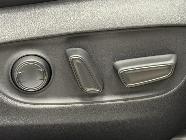 ハリアー G 衝突被害軽減ブレーキ ドライブレコーダー ETC2.0 追従型クルコン 電動格納ドアミラー 車線逸脱警告 AUX接続 100V 電動Rゲート セキュリティーアラーム AAC 記録簿有 LEDランプ(17枚目)