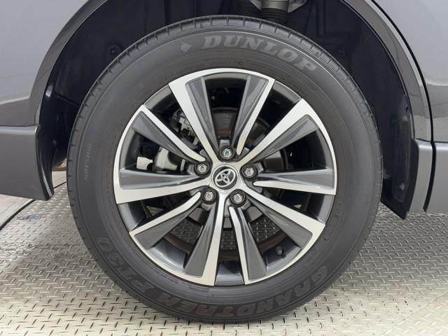 ハリアー G 衝突被害軽減ブレーキ ドライブレコーダー ETC2.0 追従型クルコン 電動格納ドアミラー 車線逸脱警告 AUX接続 100V 電動Rゲート セキュリティーアラーム AAC 記録簿有 LEDランプ(21枚目)