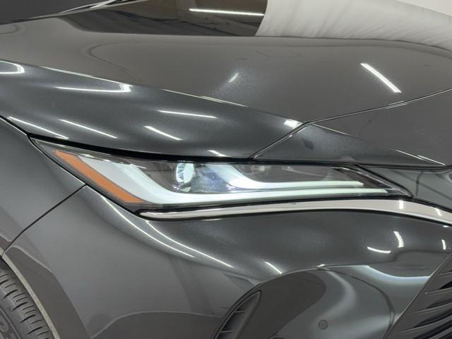 ハリアー G 衝突被害軽減ブレーキ ドライブレコーダー ETC2.0 追従型クルコン 電動格納ドアミラー 車線逸脱警告 AUX接続 100V 電動Rゲート セキュリティーアラーム AAC 記録簿有 LEDランプ(22枚目)