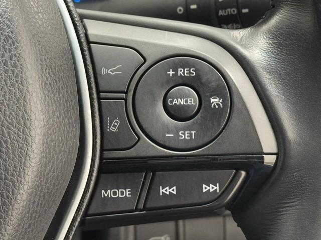 ハリアーハイブリッド G 衝突被害軽減ブレーキ 車検整備付 パワーバックドア 前後ドライブレコーダー LED ETC2.0 Bluetoothオーディオ イモビライザー メモリーナビ バックモニター 横滑り防止 ABS(12枚目)