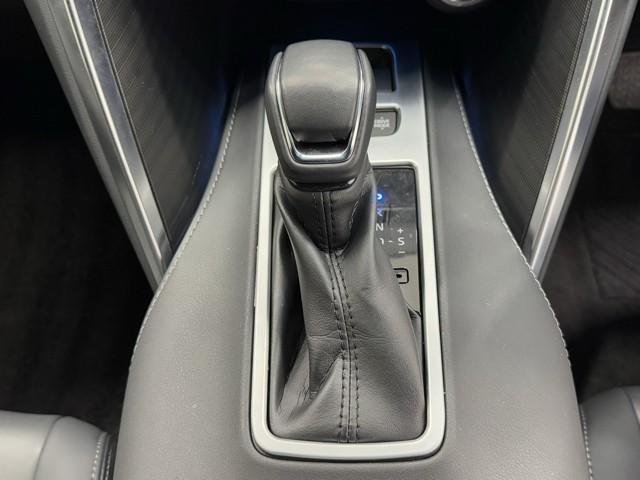 ハリアーハイブリッド G 衝突被害軽減ブレーキ 車検整備付 パワーバックドア 前後ドライブレコーダー LED ETC2.0 Bluetoothオーディオ イモビライザー メモリーナビ バックモニター 横滑り防止 ABS(13枚目)