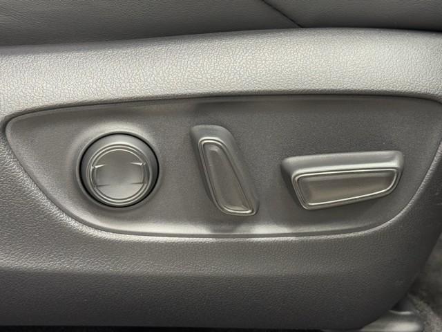 ハリアーハイブリッド G 衝突被害軽減ブレーキ 車検整備付 パワーバックドア 前後ドライブレコーダー LED ETC2.0 Bluetoothオーディオ イモビライザー メモリーナビ バックモニター 横滑り防止 ABS(16枚目)