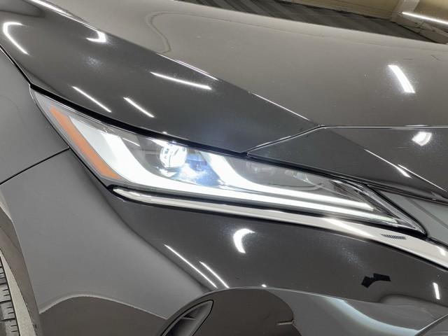 ハリアーハイブリッド G 衝突被害軽減ブレーキ 車検整備付 パワーバックドア 前後ドライブレコーダー LED ETC2.0 Bluetoothオーディオ イモビライザー メモリーナビ バックモニター 横滑り防止 ABS(22枚目)