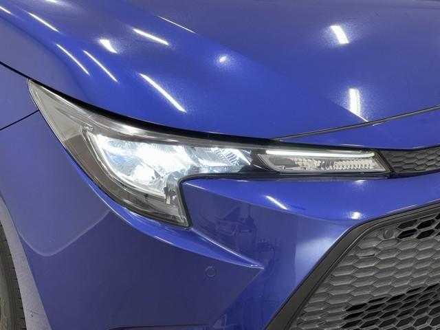 カローラツーリング G-X プラス 衝突被害軽減ブレーキ 車検整備付 メモリーナビ バックカメラ ETC Bluetoothオーディオ USB ミュージックプレイヤー接続可 レーダークルーズコントロール LEDヘッドランプ 横滑り防止(19枚目)