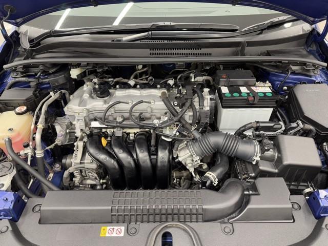カローラツーリング G-X プラス 衝突被害軽減ブレーキ 車検整備付 メモリーナビ バックカメラ ETC Bluetoothオーディオ USB ミュージックプレイヤー接続可 レーダークルーズコントロール LEDヘッドランプ 横滑り防止(22枚目)