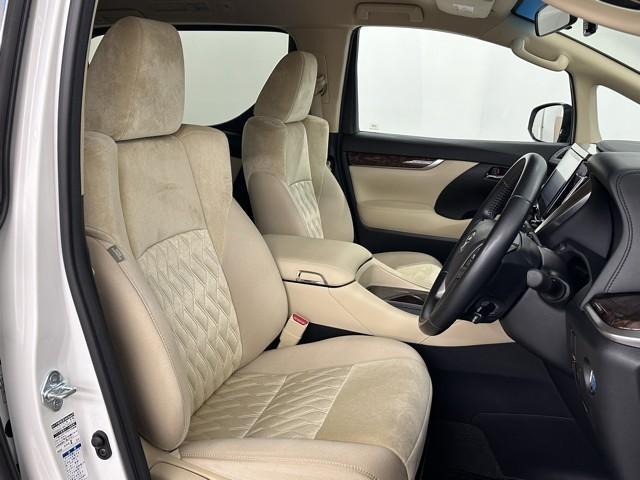 ヴェルファイアハイブリッド Ｘ　トヨタ認定中古車　Ｂｌｕｅｔｏｏｔｈ　リアオートエアコン　クルコン　１オーナー　Ｂカメラ　ＬＥＤライト　盗難防止装置　パワーウインドウ　横滑り防止装置　ＥＴＣ　ドラレコ　ミュージックプレイヤー接続可（19枚目）