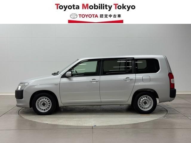 プロボックス ＧＬ　トヨタ認定中古車　Ｂｌｕｅｔｏｏｔｈ　ドライブレコーダー　地デジテレビ　運転席エアバック　パワーウインド　ＴＳＳ　Ｗエアバッグ　盗難防止システム　ＡＵＸ接続　横滑り防止機能　ＤＶＤ　メモリナビ（6枚目）