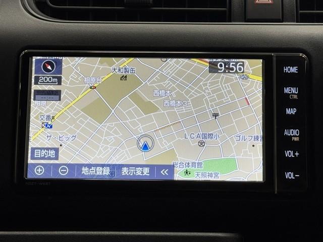 プロボックス ＧＬ　トヨタ認定中古車　Ｂｌｕｅｔｏｏｔｈ　ドライブレコーダー　地デジテレビ　運転席エアバック　パワーウインド　ＴＳＳ　Ｗエアバッグ　盗難防止システム　ＡＵＸ接続　横滑り防止機能　ＤＶＤ　メモリナビ（8枚目）