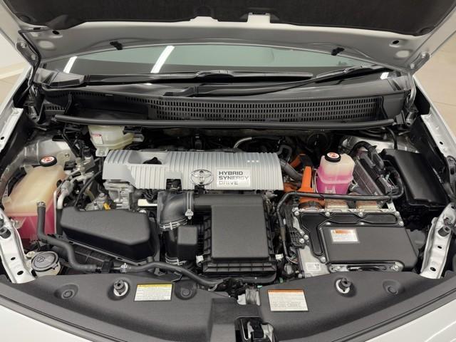 プリウスアルファ Ｓツーリングセレクション・ＧＲスポーツ　トヨタ認定中古車　車検整備付　Ｂｌｕｅｔｏｏｔｈ　ＥＴＣ車載器　ＨＤＭＩ　アイドリングストップ　メモリーナビ　スートキー　アルパイン製ナビ　地デジ　ＬＥＤヘッドライト　横滑り防止機能　ＵＳＢ（22枚目）