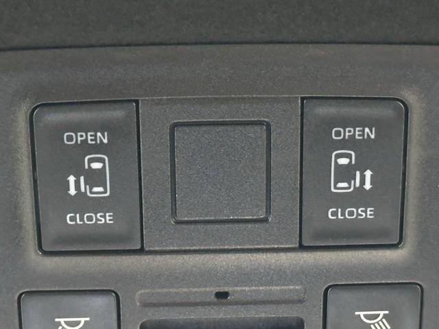 ヴォクシー ハイブリッドＳ－Ｚ　トヨタ認定中古車　運転支援機能　ＤＶＤ再生機能　インテリキー　横滑防止装置　地デジＴＶ　レンタカー使用歴　フルオートエアコン　リアカメラ　ＡＣ１００Ｖ　ＡＢＳ　１００Ｖ充電　ナビＴＶ　スマートー（17枚目）