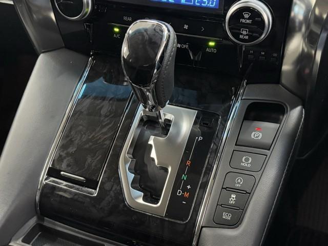 アルファード 3.5SC トヨタ認定中古車 運転支援機能 衝突被害軽減ブレーキ 後席モニタ パワーバックドア 両側パワースライドドア ドライブレコーダー Bluetoothオーディオ クリアランスソナー LED ETC2.0(15枚目)